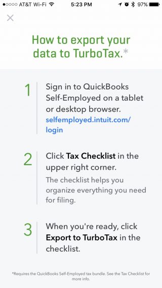 Best tax software for small businesses