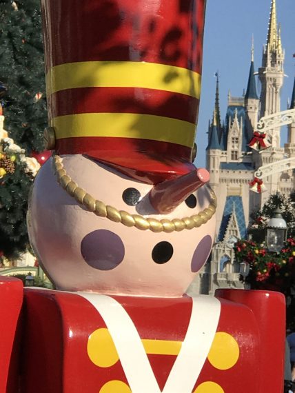 Disney Toy Soldier 