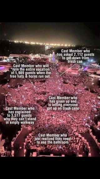 Disney Memes Twitter site