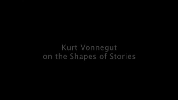 Kurt Vonnegut