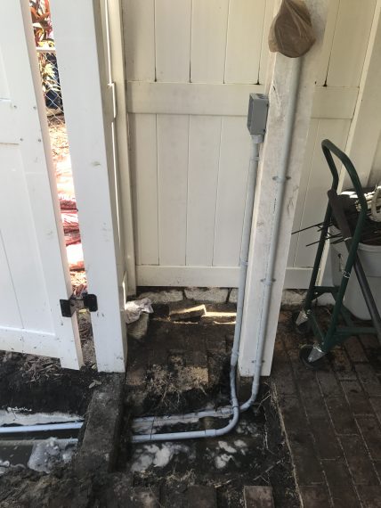 Home improvement