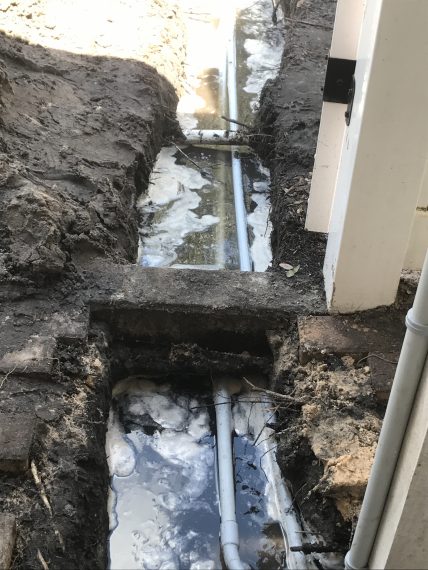 Home improvement