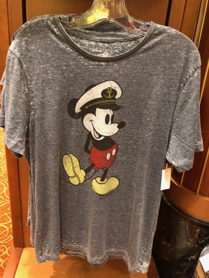 Unique Mickey Mouse t-shirt 
