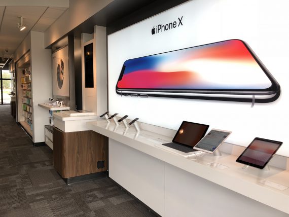 ATT Store 