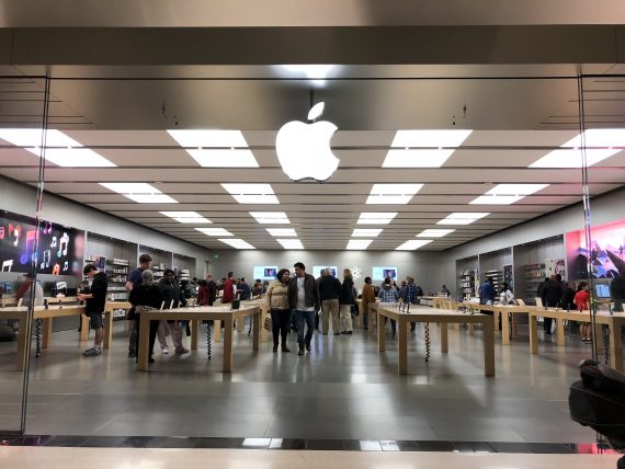 Apple Store Towson