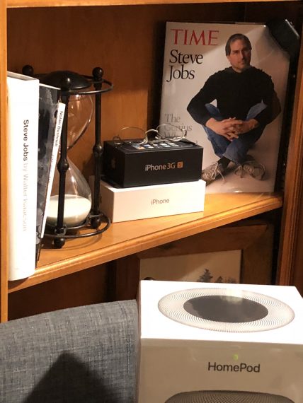 Apple Home Pod