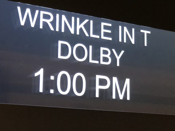 wrinkle in time movie