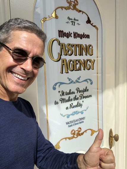 Disney Keynote Speaker Orlando
