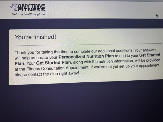 anytime fitness