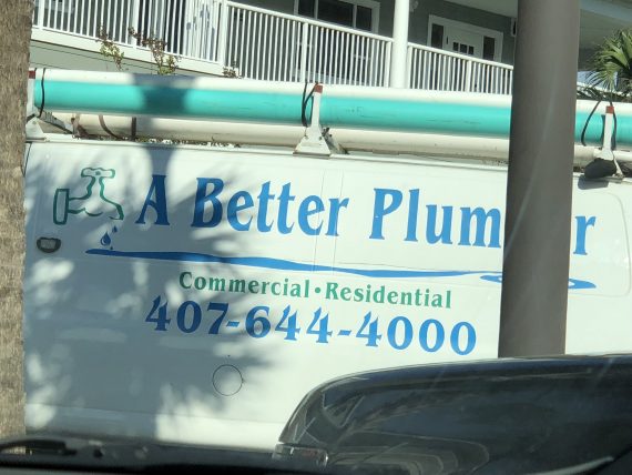 orlando plumbers