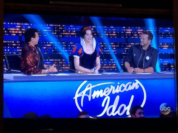 American Idol 2018