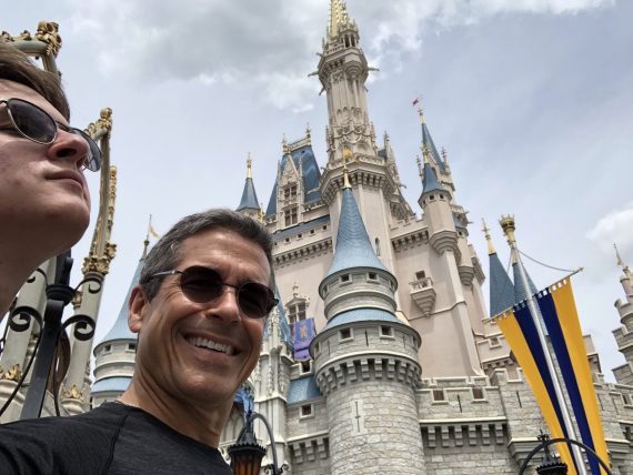 Disney Keynote Speaker