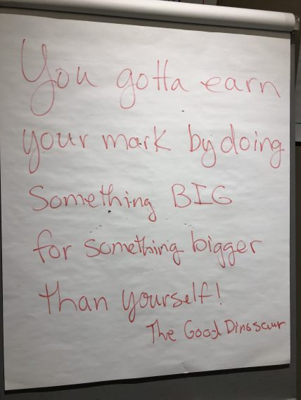 Disney Business Speaker