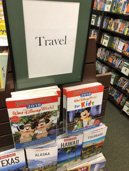 Barnes and Noble book store photo