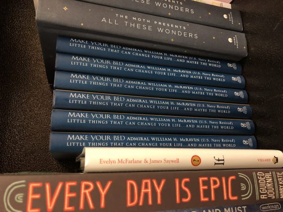 Barnes and Noble book store photo