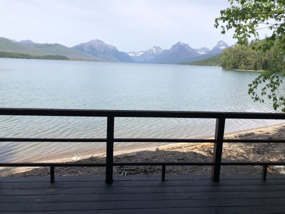 Glacier National Park