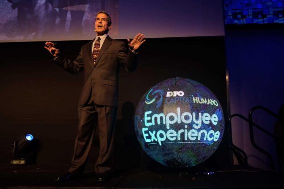 Disney Keynote Spakers