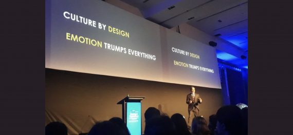 Disney Keynote Speakers jeff