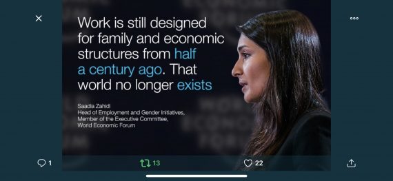 disruption