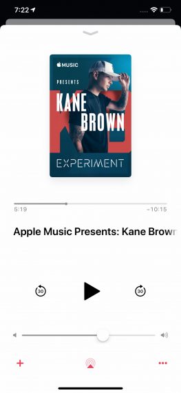 Kane Brown
