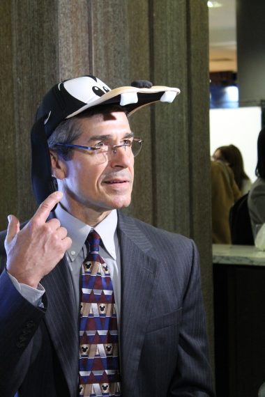Disney Innovation Speakers