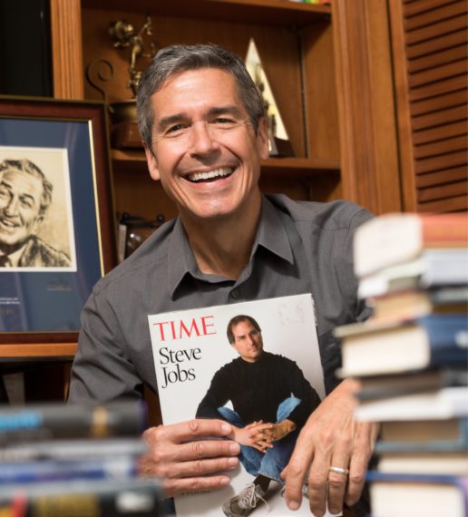 Disney Keynote Speaker