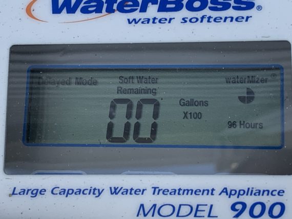 water treatment equipment