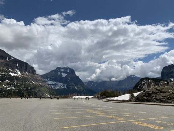 Glacier National Park