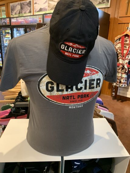 Glacier National Park