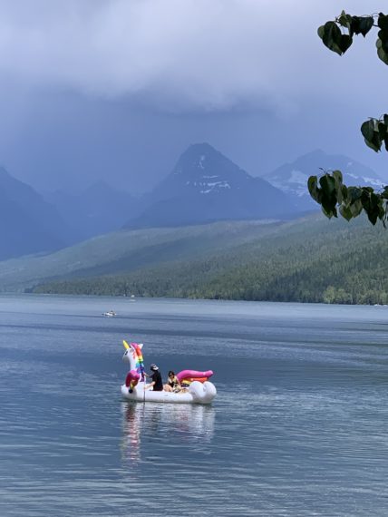 Glacier National Park
