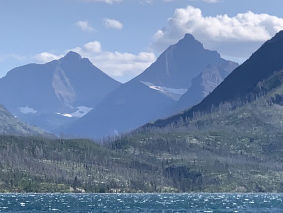 Glacier National Park