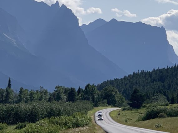 Glacier National Park