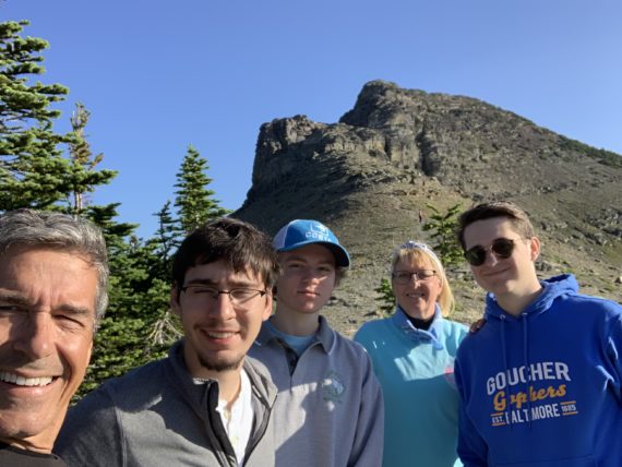 Glacier National Park