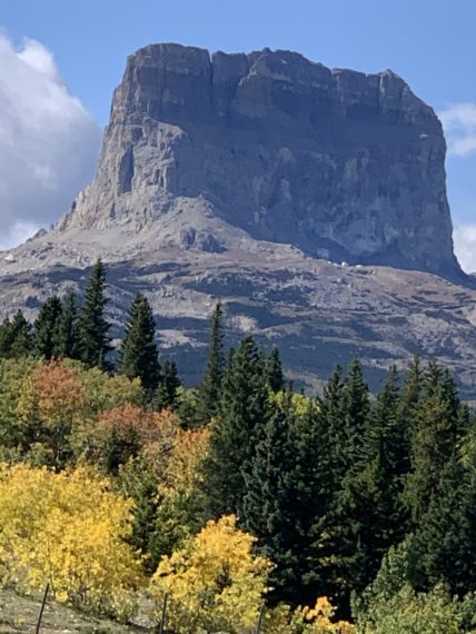 Glacier National Park