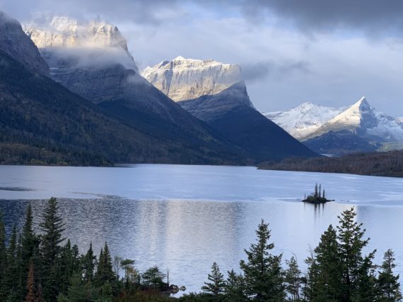 Glacier National Park