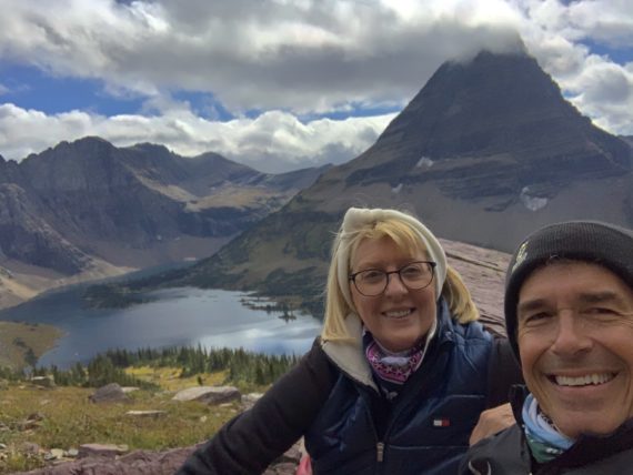Glacier National Park