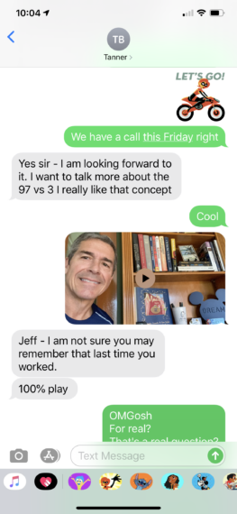 jeff noel disney