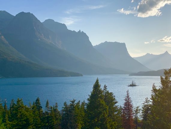 Glacier National Park