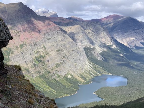 Glacier National Park