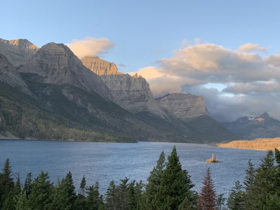 Wild Goose Island