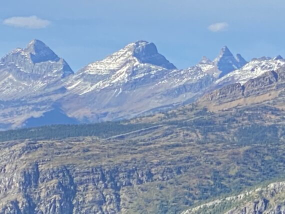 Mountains