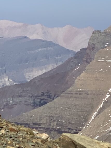 Mountains