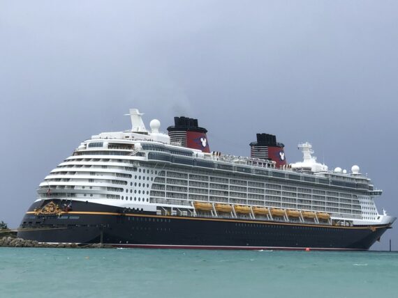 disney cruise ship