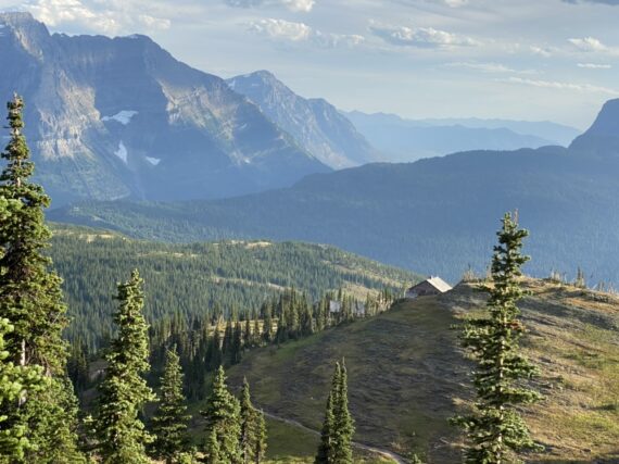 Mountains