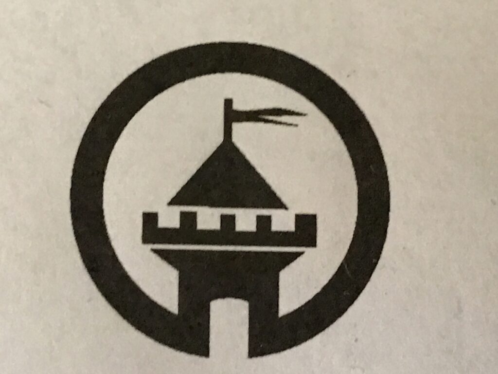 Jeff Noel logo