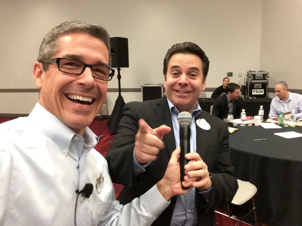 Disney Institute Keynote Speakers