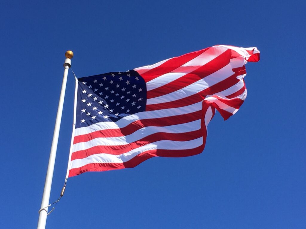 American Flag