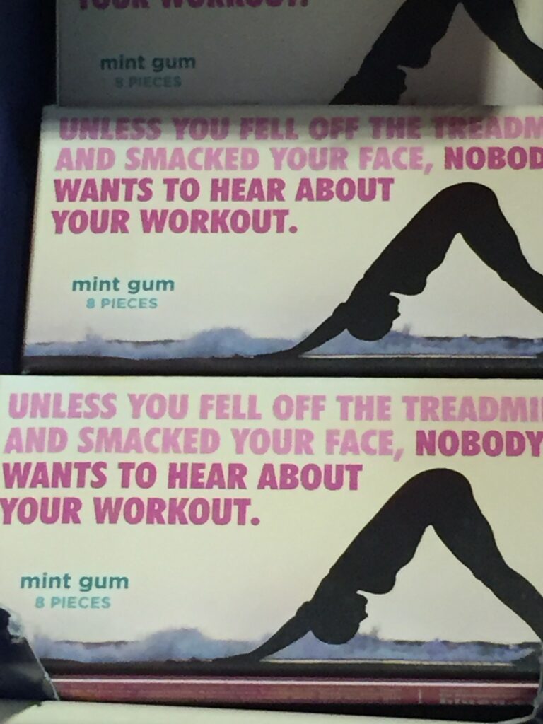 adult humor gag gift