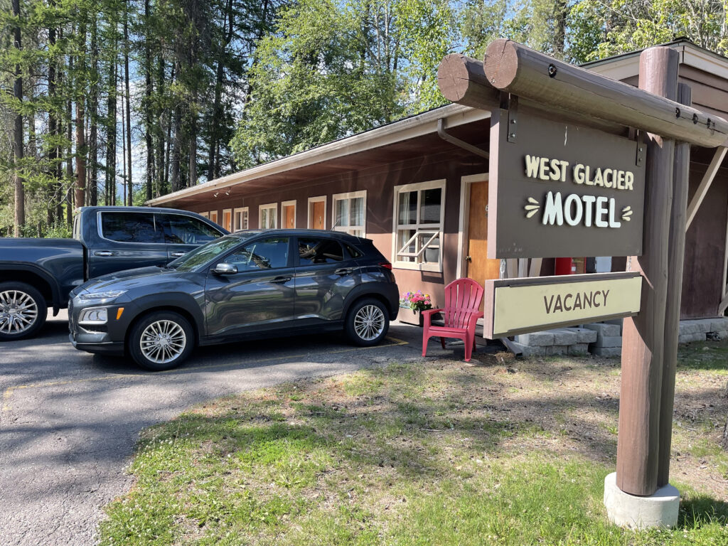 small motel