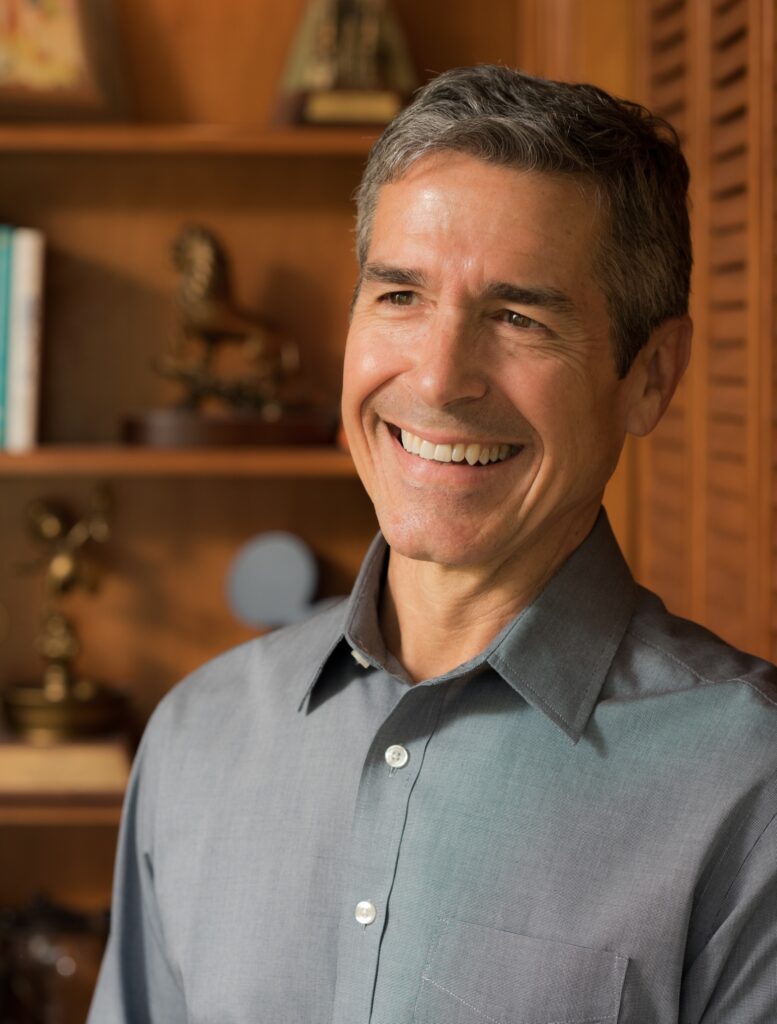 Disney Institute Keynote Speakers Jeff Noel